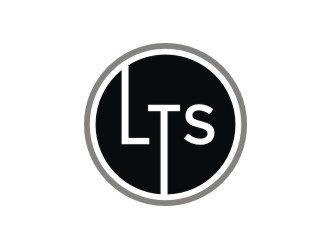 LTS. This stands for Laser Technology and Spectroscopy. logo design by EkoBooM