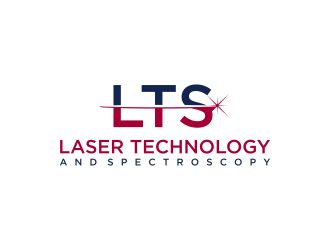 LTS. This stands for Laser Technology and Spectroscopy. logo design by ammad
