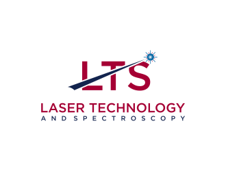 LTS. This stands for Laser Technology and Spectroscopy. logo design by ammad