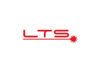 LTS. This stands for Laser Technology and Spectroscopy. logo design by Miadesign