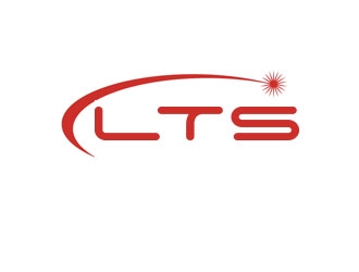 LTS. This stands for Laser Technology and Spectroscopy. logo design by Miadesign