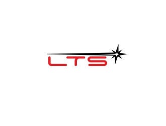LTS. This stands for Laser Technology and Spectroscopy. logo design by Miadesign
