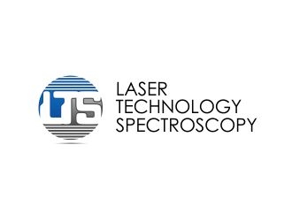 LTS. This stands for Laser Technology and Spectroscopy. logo design by perf8symmetry