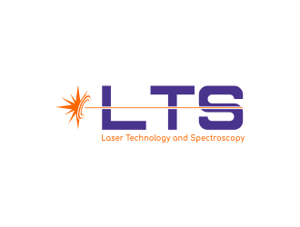 LTS. This stands for Laser Technology and Spectroscopy. logo design by amazing