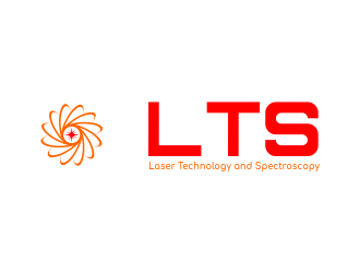 LTS. This stands for Laser Technology and Spectroscopy. logo design by amazing
