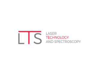 LTS. This stands for Laser Technology and Spectroscopy. logo design by creator_studios