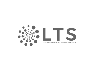 LTS. This stands for Laser Technology and Spectroscopy. logo design by creator_studios