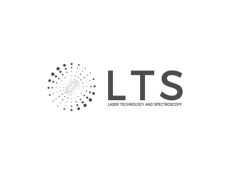 LTS. This stands for Laser Technology and Spectroscopy. logo design by creator_studios