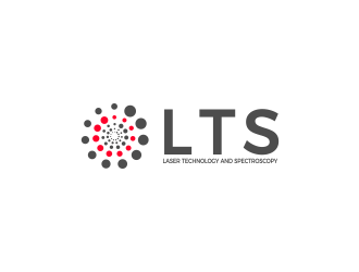 LTS. This stands for Laser Technology and Spectroscopy. logo design by creator_studios
