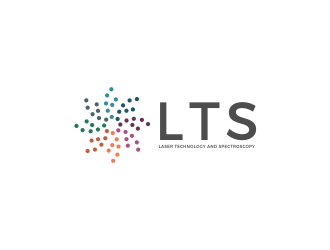 LTS. This stands for Laser Technology and Spectroscopy. logo design by creator_studios