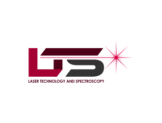 LTS. This stands for Laser Technology and Spectroscopy. logo design by meliodas