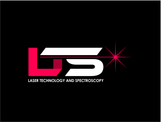LTS. This stands for Laser Technology and Spectroscopy. logo design by meliodas