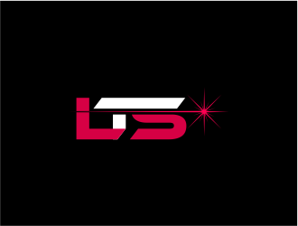 LTS. This stands for Laser Technology and Spectroscopy. logo design by meliodas