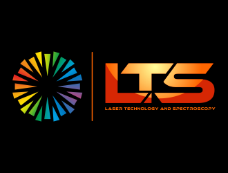 LTS. This stands for Laser Technology and Spectroscopy. logo design by Dhieko