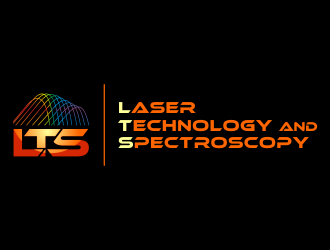 LTS. This stands for Laser Technology and Spectroscopy. logo design by Dhieko