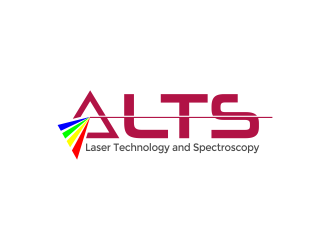 LTS. This stands for Laser Technology and Spectroscopy. logo design by mikael