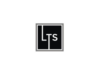 LTS. This stands for Laser Technology and Spectroscopy. logo design by EkoBooM