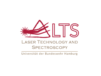 LTS. This stands for Laser Technology and Spectroscopy. logo design by Basu_Publication