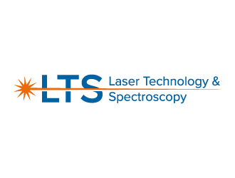 LTS. This stands for Laser Technology and Spectroscopy. logo design by dchris