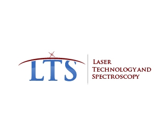 LTS. This stands for Laser Technology and Spectroscopy. logo design by art-design