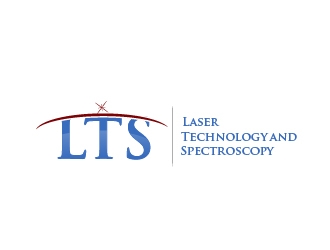 LTS. This stands for Laser Technology and Spectroscopy. logo design by art-design
