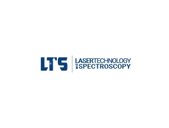 LTS. This stands for Laser Technology and Spectroscopy. logo design by zest