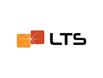 LTS. This stands for Laser Technology and Spectroscopy. logo design by maserik