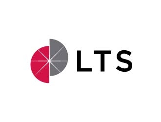 LTS. This stands for Laser Technology and Spectroscopy. logo design by maserik