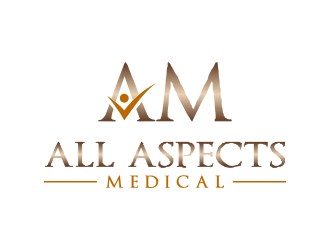 All Aspects Medical logo design by done