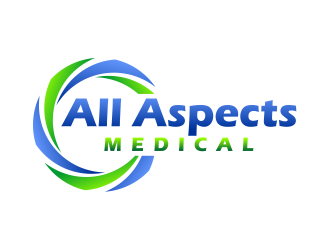 All Aspects Medical logo design by cintoko