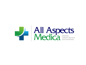 All Aspects Medical logo design by gcreatives