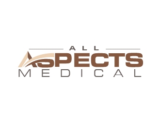 All Aspects Medical logo design by art-design