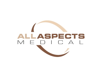 All Aspects Medical logo design by art-design