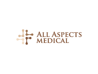 All Aspects Medical logo design by Fajar Faqih Ainun Najib