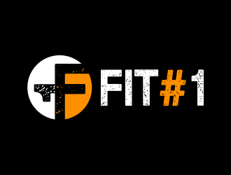 FIT#1 logo design by done