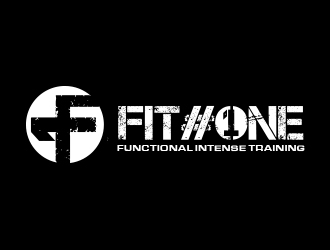 FIT#1 logo design by avatar