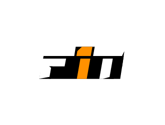 FIT#1 logo design by reight