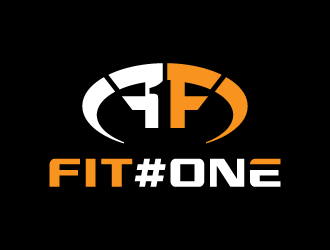 FIT#1 logo design by denfransko