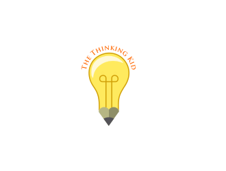 The Thinking Kid - The Creative Learning Co-op logo design by amazing