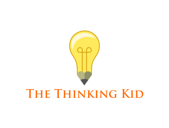 The Thinking Kid - The Creative Learning Co-op logo design by amazing