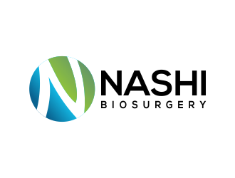 Nashi Biosurgery logo design by done