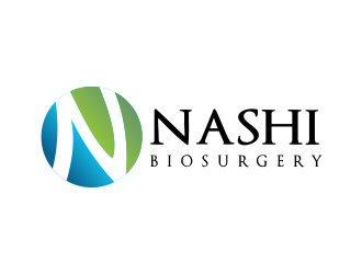 Nashi Biosurgery logo design by done