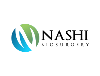 Nashi Biosurgery logo design by done