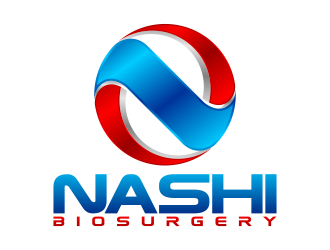 Nashi Biosurgery logo design by rykos