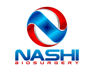 Nashi Biosurgery logo design by rykos