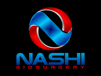 Nashi Biosurgery logo design by rykos