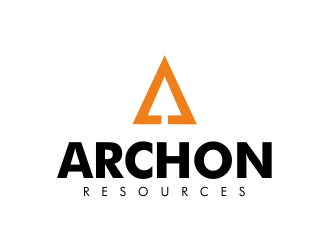 Archon Resources logo design by MariusCC