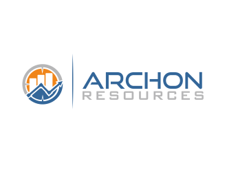 Archon Resources logo design by YONK