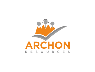 Archon Resources logo design by Greenlight