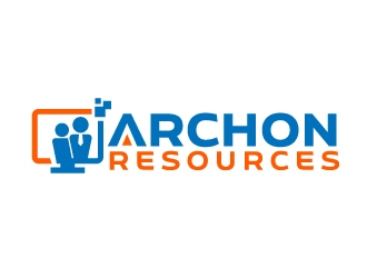 Archon Resources logo design by jaize